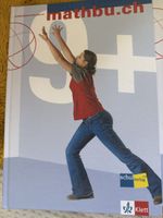 mathbu.ch 9+ Arbeitsheft und Lösungen Klett Schulverlag