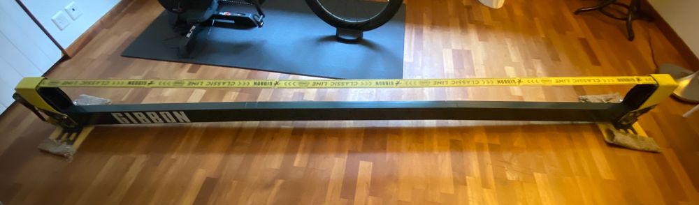 Gibbon Indoor Slackrack Classic | Kaufen auf Ricardo