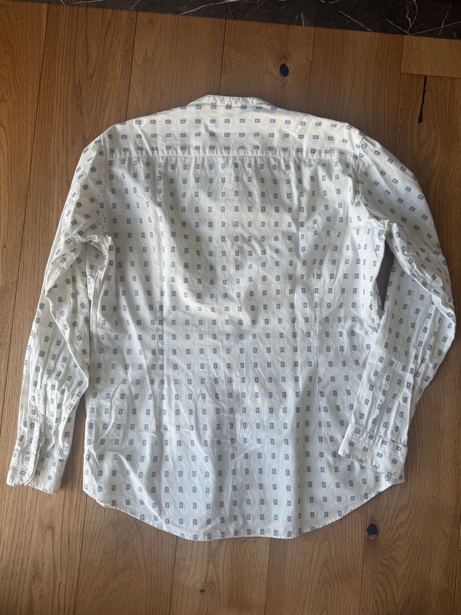 Camicie: The Gigi | Shirt | 40 – Usato da Zürich venduto da aow_8p7m 2