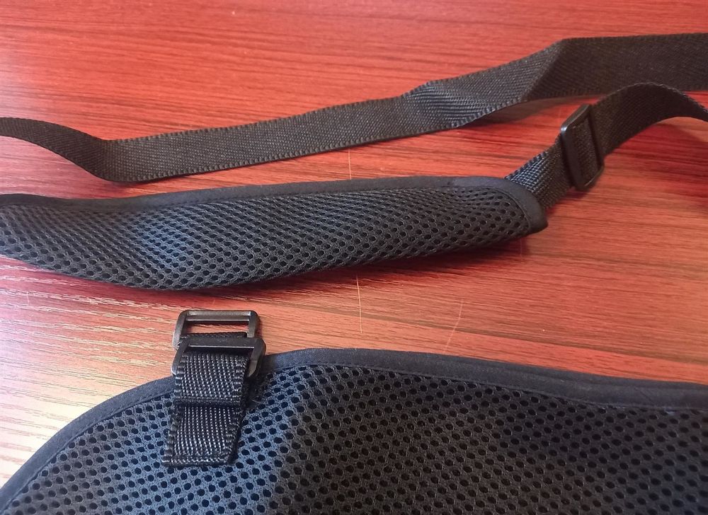 Mittelalterliche Armschienen Aus PU-Leder - Verstellbar Für Cosplay & LARP