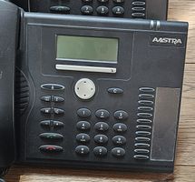 Aastra DeTeWe Telefonset System DECT Telefone ISDN Anlage