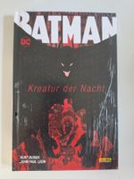 Batman Kreatur der Nacht, HC, Limitert, Zustand 0! OVP