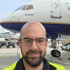 Profile image of PhCram