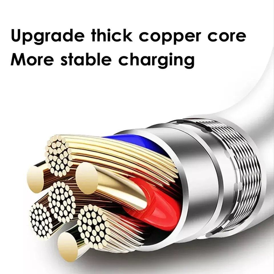 Câbles: USB C Kabel (Neuware) (TWINT) – D'occasion à Montreux par CABLEKABEL 3