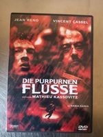 Die purpunen Flüsse