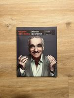 Libro Maestri del cinema Martin Scorsese Thomas Sotinel