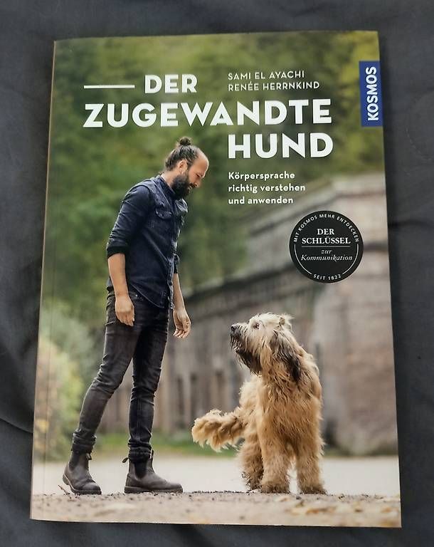 Bücher: Tolles Hundebuch – Neu und originalverpackt aus Steffisburg von Anai