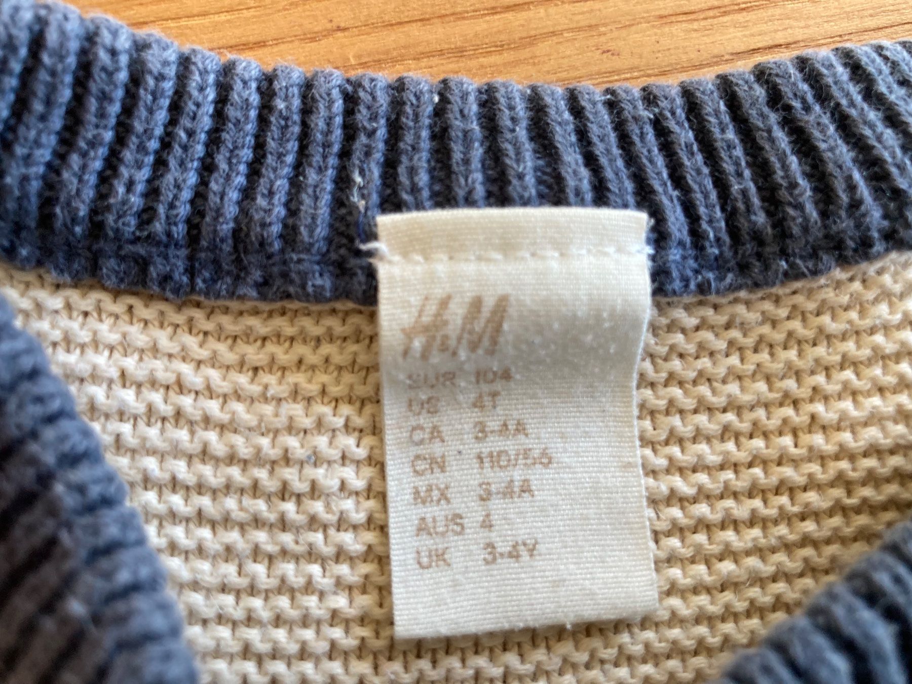 Maglioni & Felpe: Pullover – Usato da Bülach venduto da Stellina72 1