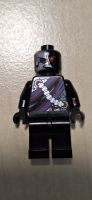 Lego Ninjago Nindroid