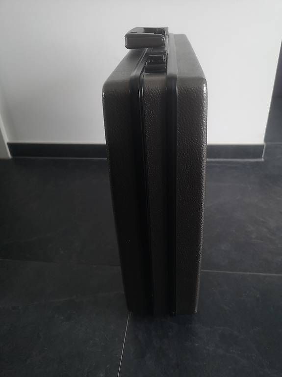 Valigie & Borse: Delsey Aktenkoffer – Usato da Cressier FR venduto da V8Car 3