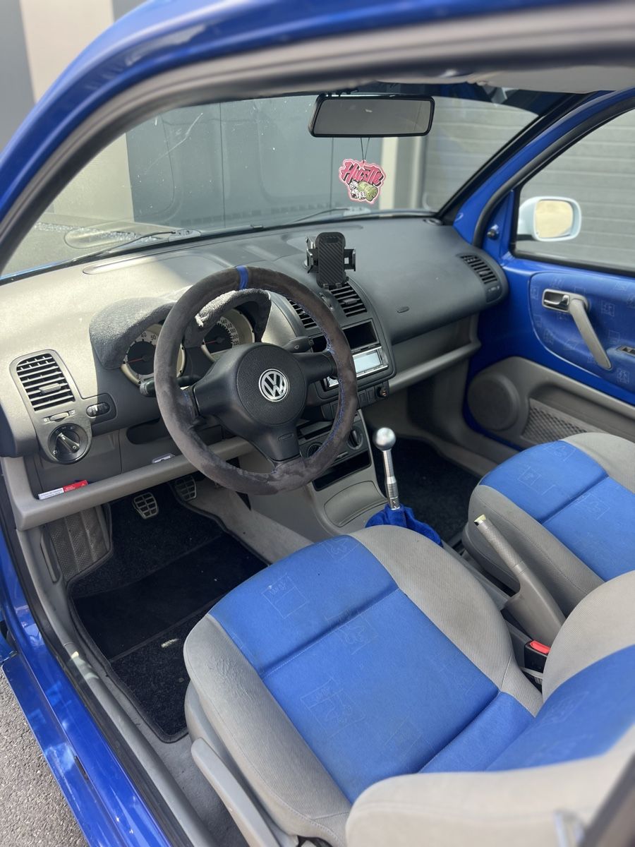 VW Automobili: Vw Lupo – Usato da Cottens FR venduto da daw_c9kl 1