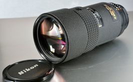 Nikon Nikkor 180mm f/2.8