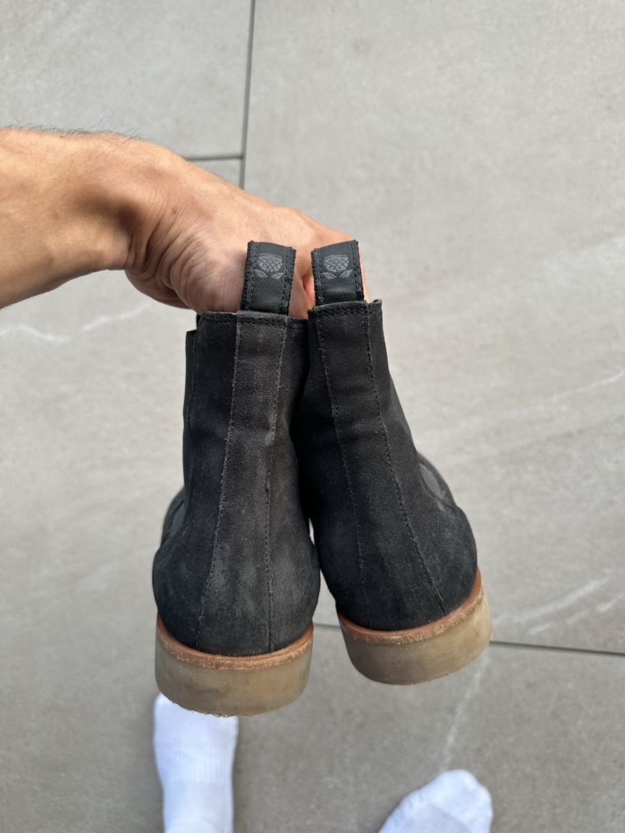 Navyboot Scarpe da uomo: Navyboot Gr 43 – Nuovo (secondo la descrizione) da Zürich venduto da SunnySeller 1