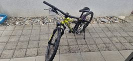 Norco Charger 4.1 / 24" Kinder-Mountainbike | Mit Originalbe