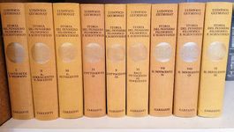 L. Geymonat - Storia del pensiero filosofico e scientifico