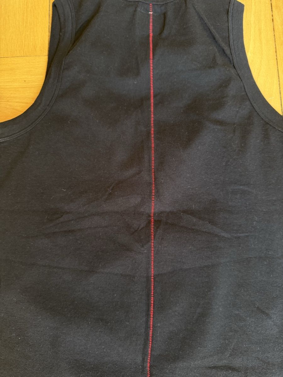 T-Shirts: Tank Top (M) – Gebraucht aus Bern von Laufsport3000 3