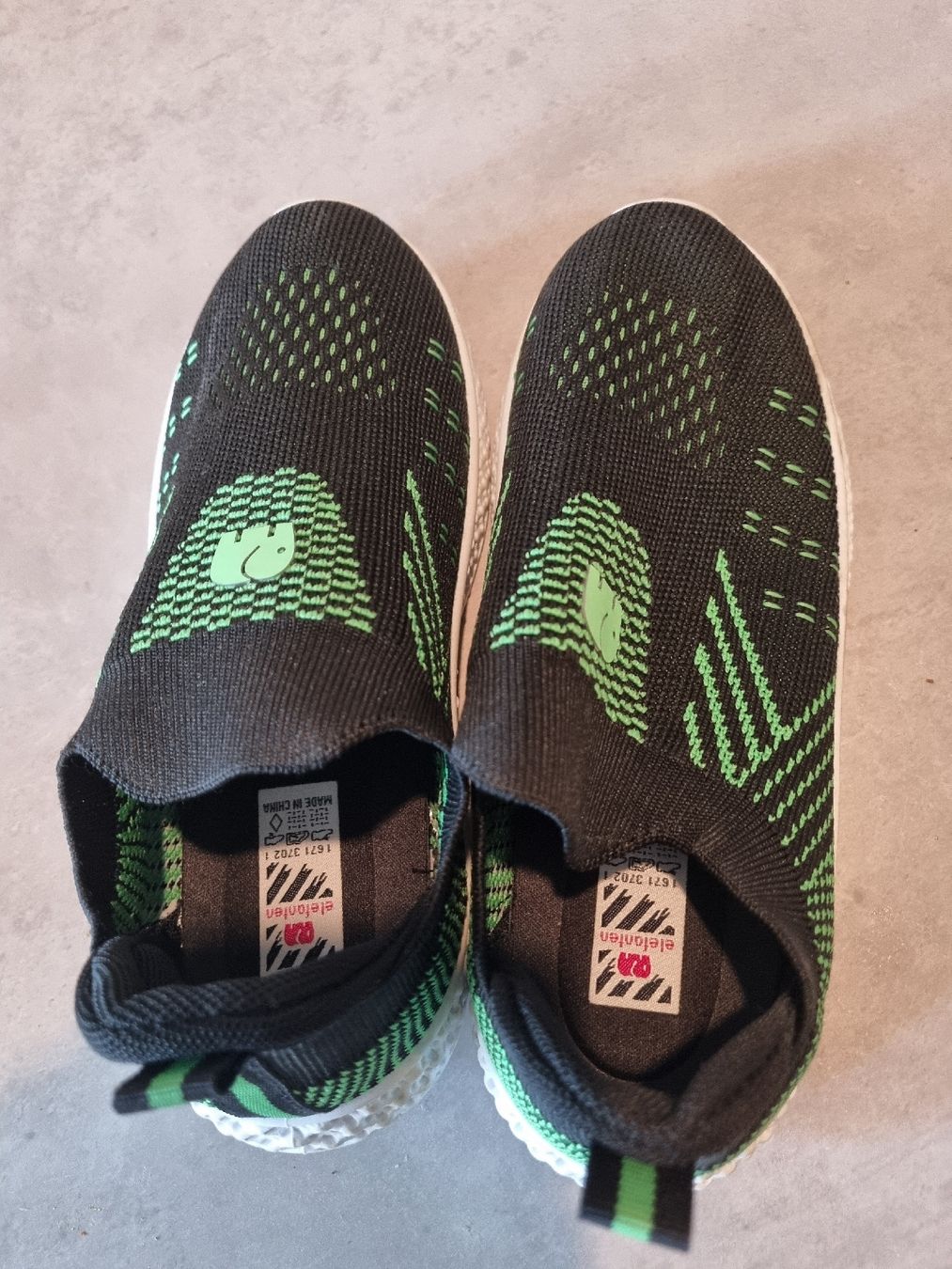 Elefanten Scarpe per ragazzi: elefanten schuhe neu – Nuovo e nell'imballaggio originale da Basel venduto da Waranwaran