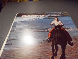 Schallplatte John Denver,  Windsong