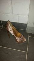 High Heels - noch nie getragen