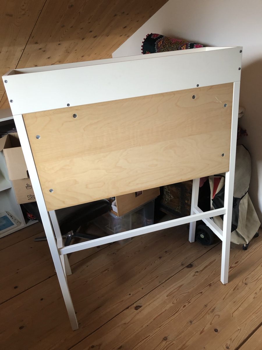 Scrivanie: Sekretär Ikea PS 2014 – Usato da Uetendorf venduto da Kiwi2003 4