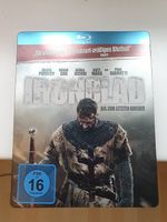 Blue Ray - Ironclad (Deutsch, Englisch)