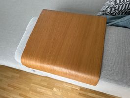 Sofa-Tablett Sophisticated Living 2 Stück vorhanden