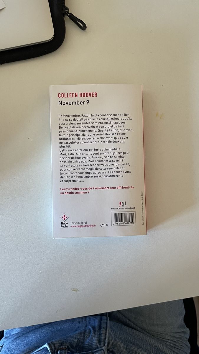 Libri: Lot de 5 romances en français  – Usato da Sorens venduto da lor_mt5w 9