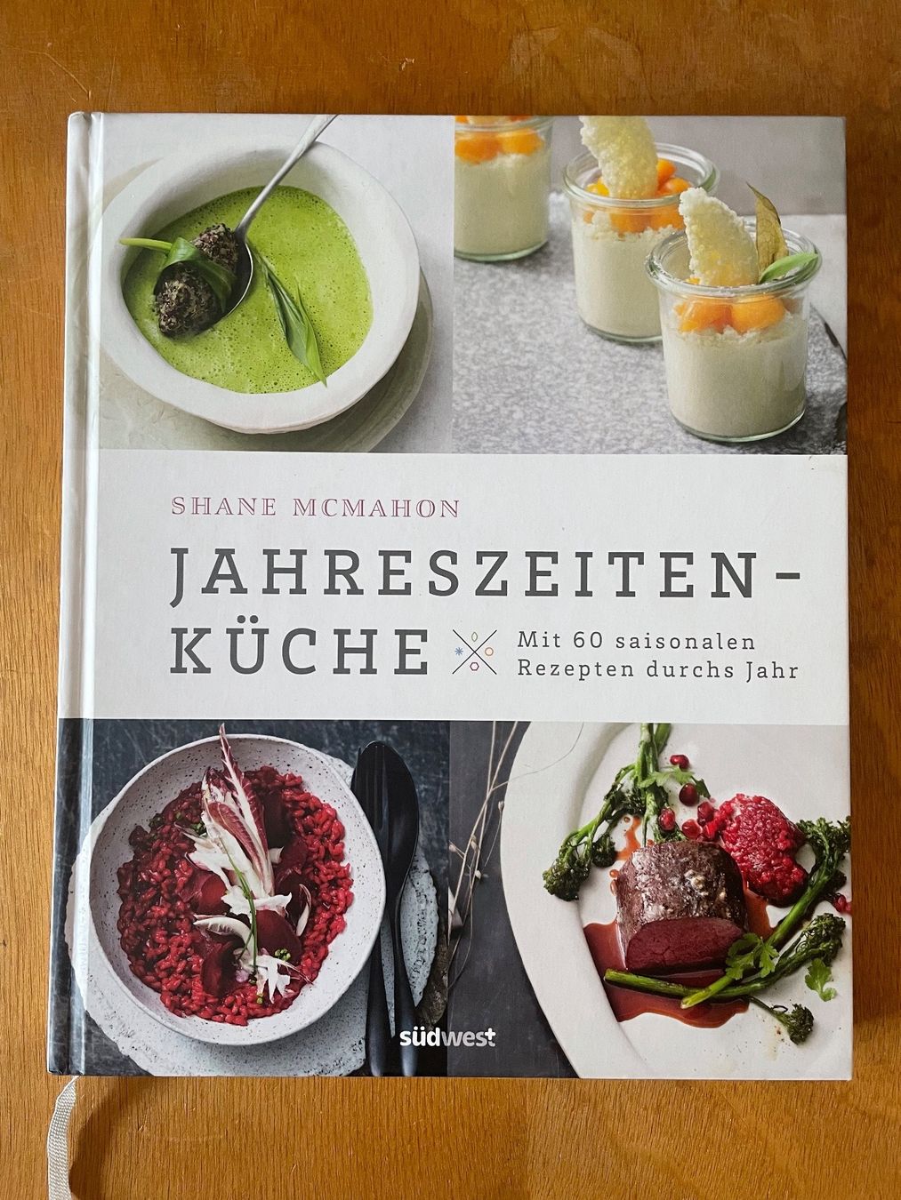 Libri: Jahreszeitenküche – Usato da Zürich venduto da WWehrle