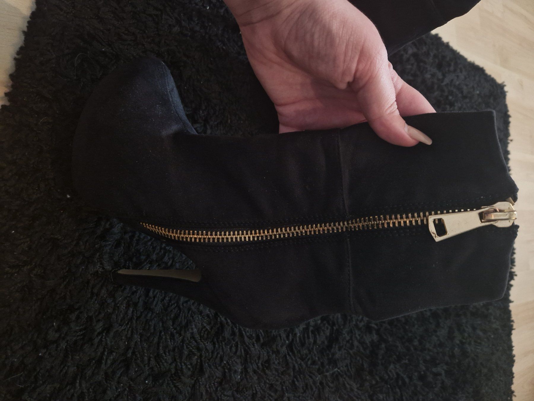 Damenschuhe: Stifeletten – Neu (gemäss Beschreibung) aus Ebikon von kov_9vqb 1