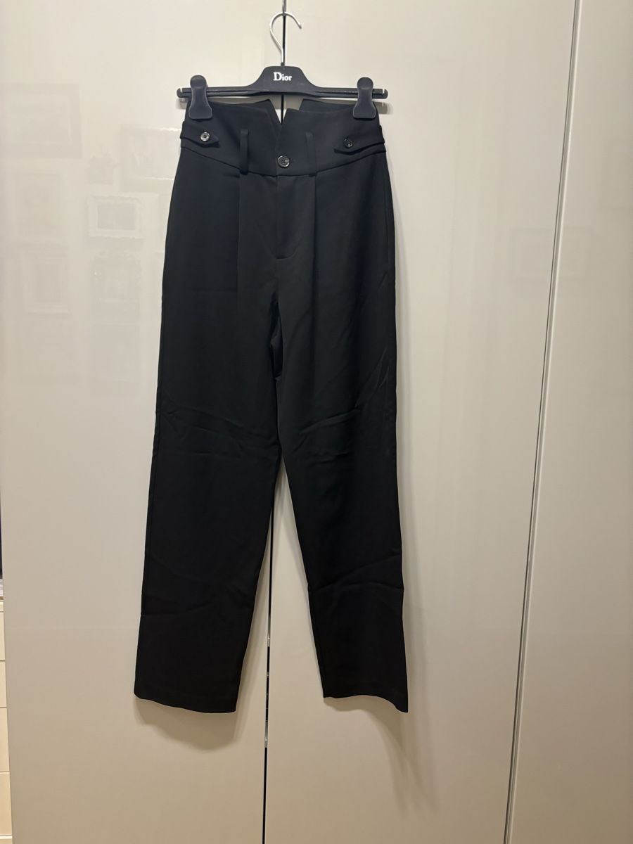 Pantaloni: Trouser Fleur Du Mal size 4 – Nuovo (secondo la descrizione) da Zürich venduto da MSA1980
