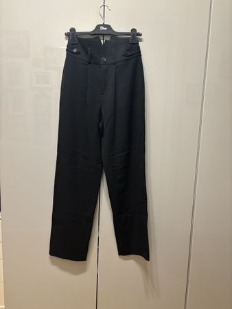 Trouser Fleur Du Mal size 4