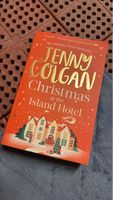 Jenny Colgan Christmas at the Island Hotel Buch