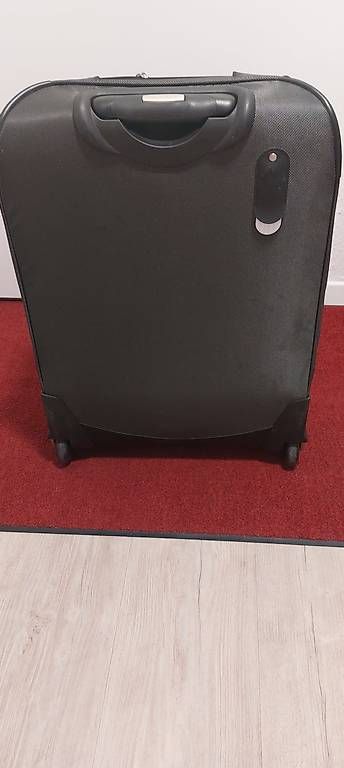 Valises de voyage: KAPPA REISEKOFFER – D'occasion à Untersiggenthal par GiuseppinaM