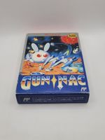 Gunnac ⭐️Selten⭐️ Famicom OVP NES Japan Complete