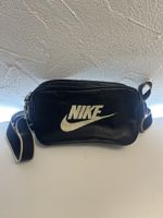 Nike Tasche schwarz -gebraucht
