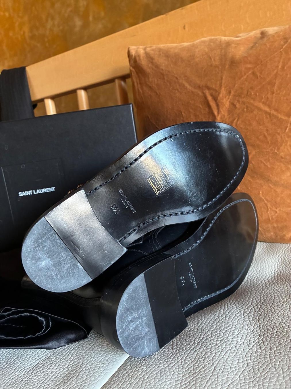 Saint Laurent Chaussures femmes: YSL – Neuf (Voir description) à Rümlang par har_z6qv 5