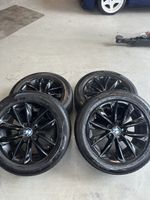 BMW Winterräder X3/X4 F Series