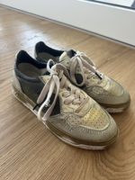 Autry Sneakers Vintage Style
