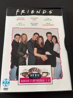 Friends DVD Box Staffel 2 Folgen 1 bis 24 gebraucht