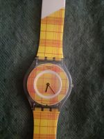 Uhr Swatch