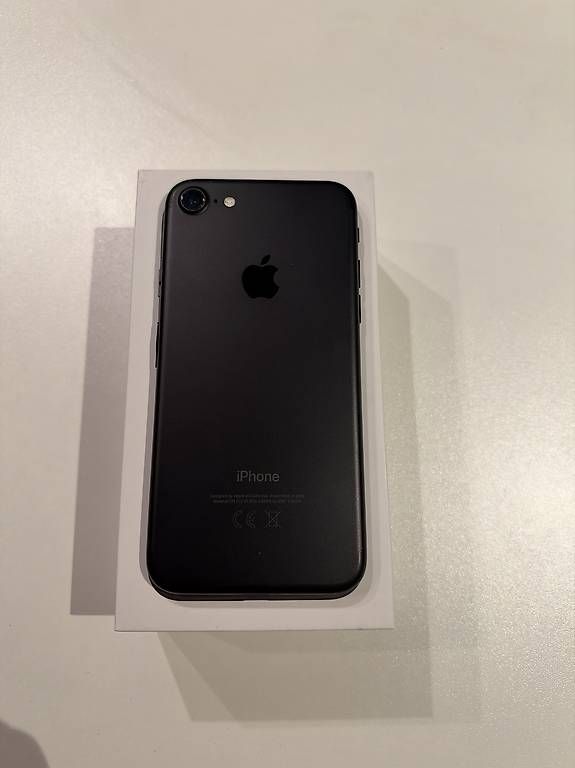 Handys / Smartphones: iPhone 7 – Gebraucht aus Oberriet SG von dianam13 1