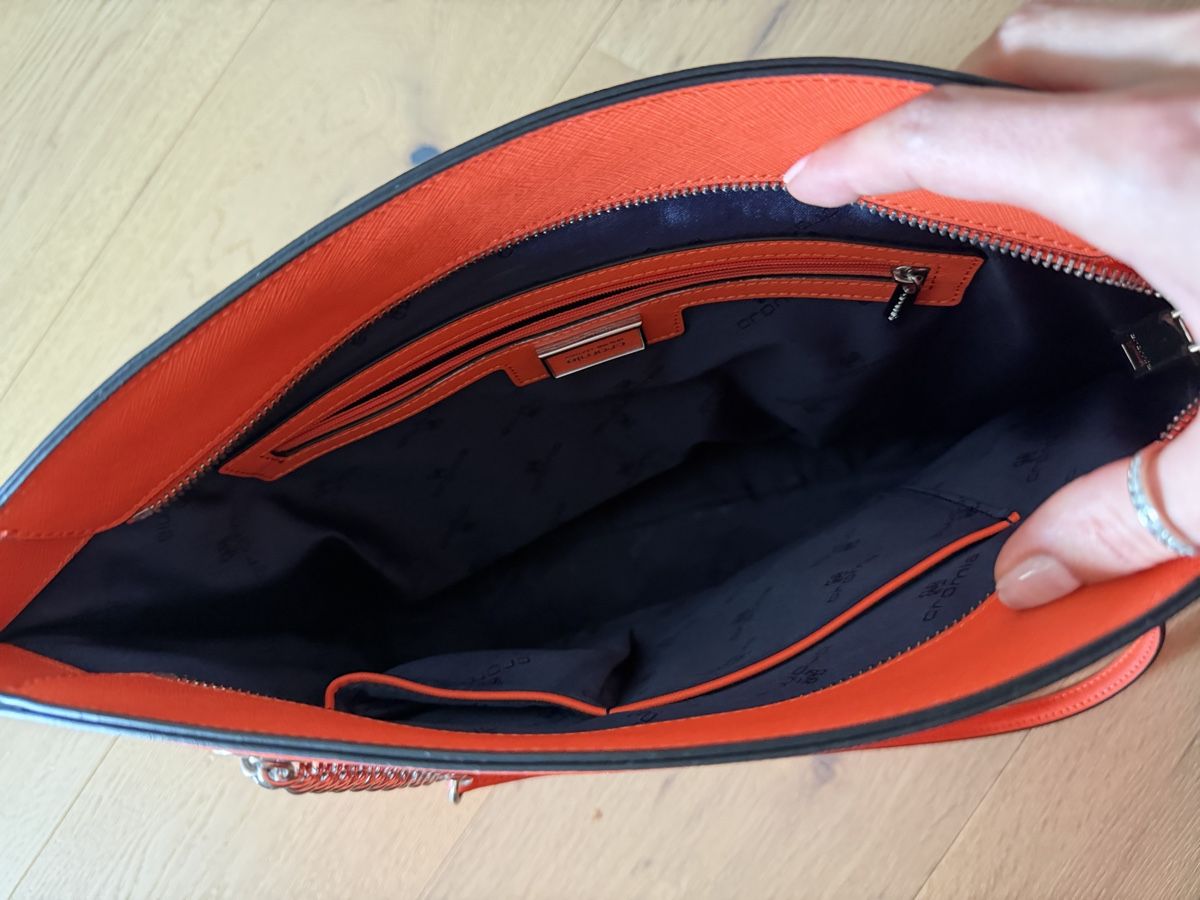 Cromia Taschen für Damen: Bag CROMIA Perla Leder - New  – Neu (gemäss Beschreibung) aus Wetzikon ZH von dor_rmq2 4