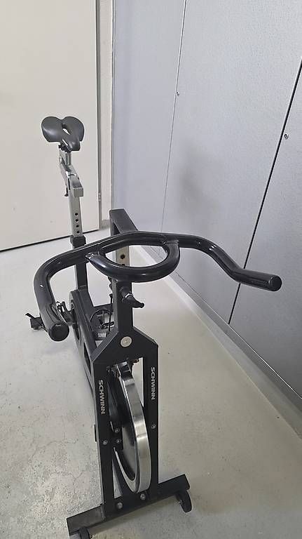 Schwinn Hometrainer: Schwinn Spinning Bike – Gebraucht aus Wetzikon ZH von Muehlacki 1