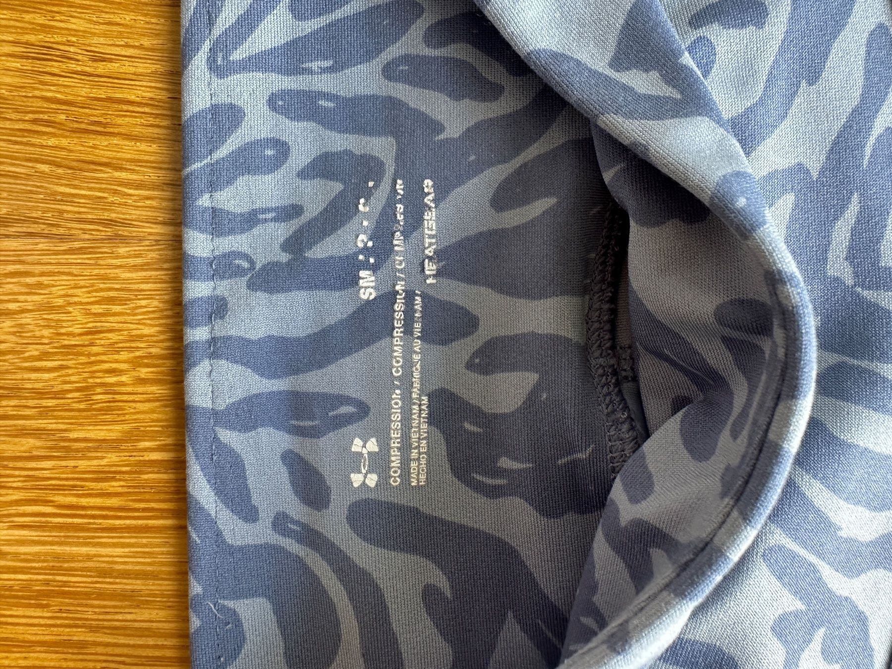 Under Armour Leggings: sport Leggings under Armour grösse S – Gebraucht aus Bern von Tana31 1