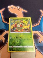Grookey (SSH 10) - Reverse Holo - Sword & Shield