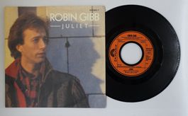 Robin Gibb – Juliet (Bee Gees)