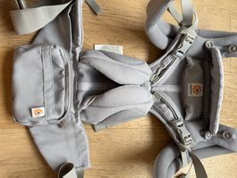 Ergobaby Omni 360 Babytrage