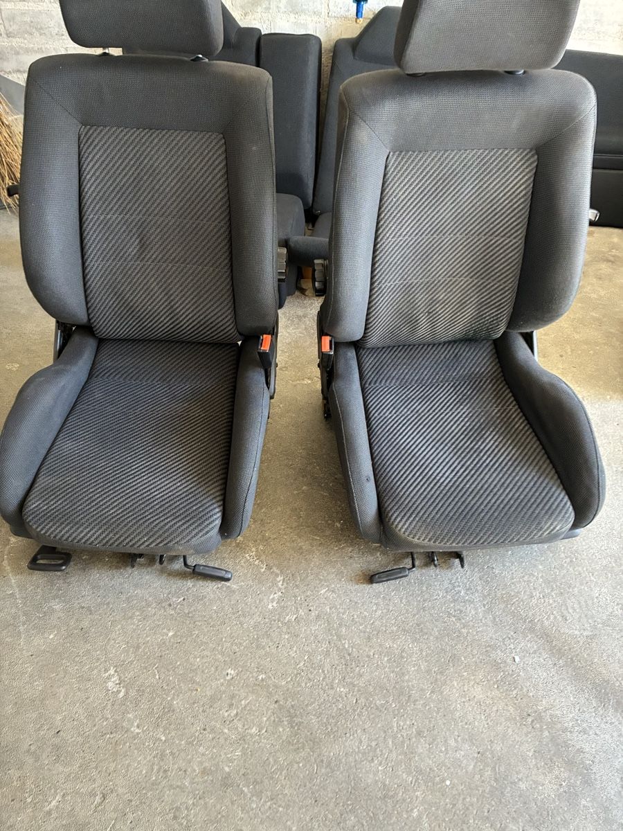 Recaro Alle Autoersatzteile: Golf 2 g60 Corrado Recaro Sitze – Gebraucht aus Grenchen von Netii10