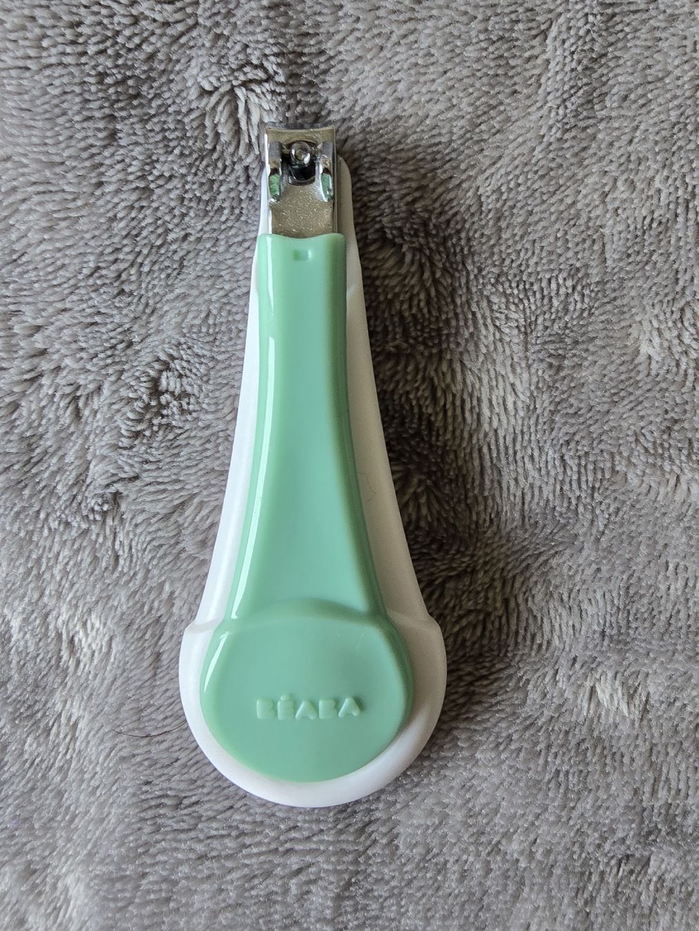 Altro per la casa: Bibi Digital Baby Thermometer & Béaba nail clippers set – Usato da Biel/Bienne venduto da ver_n5sj 1