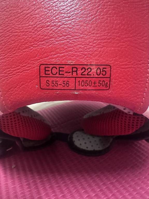 Caschi & visiere: Helm in Gr.S – Usato da Winkel venduto da Crolady01 2